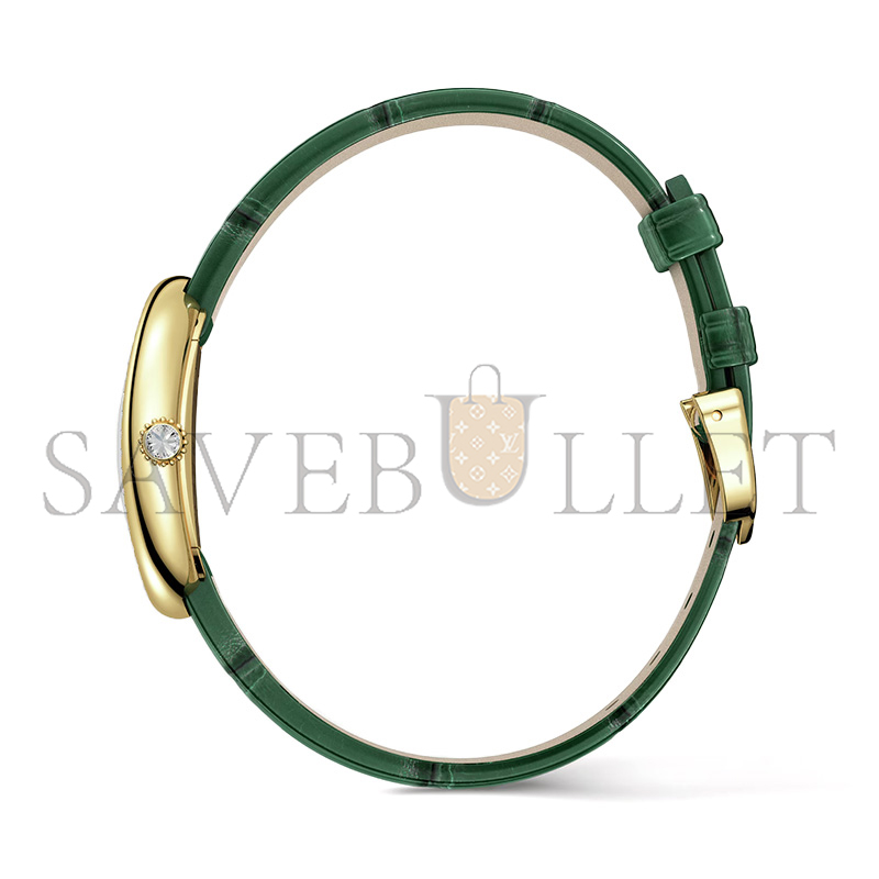 CARTIER BAIGNOIRE WATCH 31.4MM WJBA0038